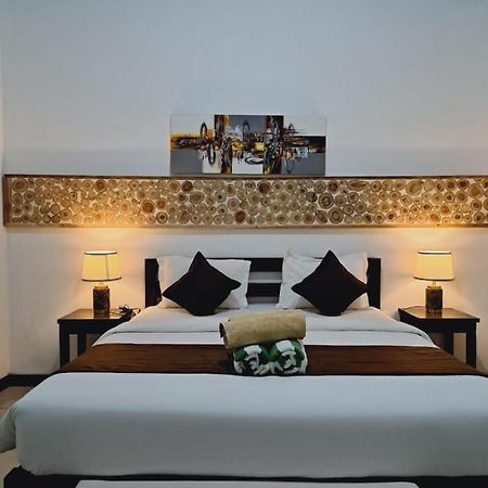 Penida Dream Homestay And Hostel Toyapakeh Bagian luar foto