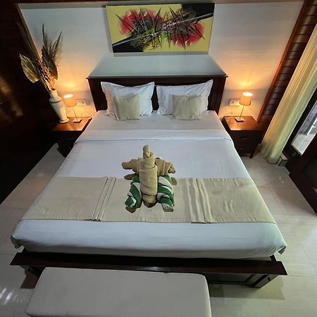 Penida Dream Homestay And Hostel Toyapakeh Bagian luar foto