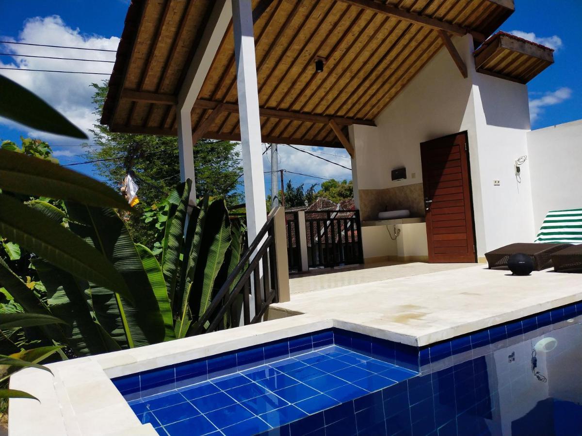 Penida Dream Homestay And Hostel Toyapakeh Bagian luar foto