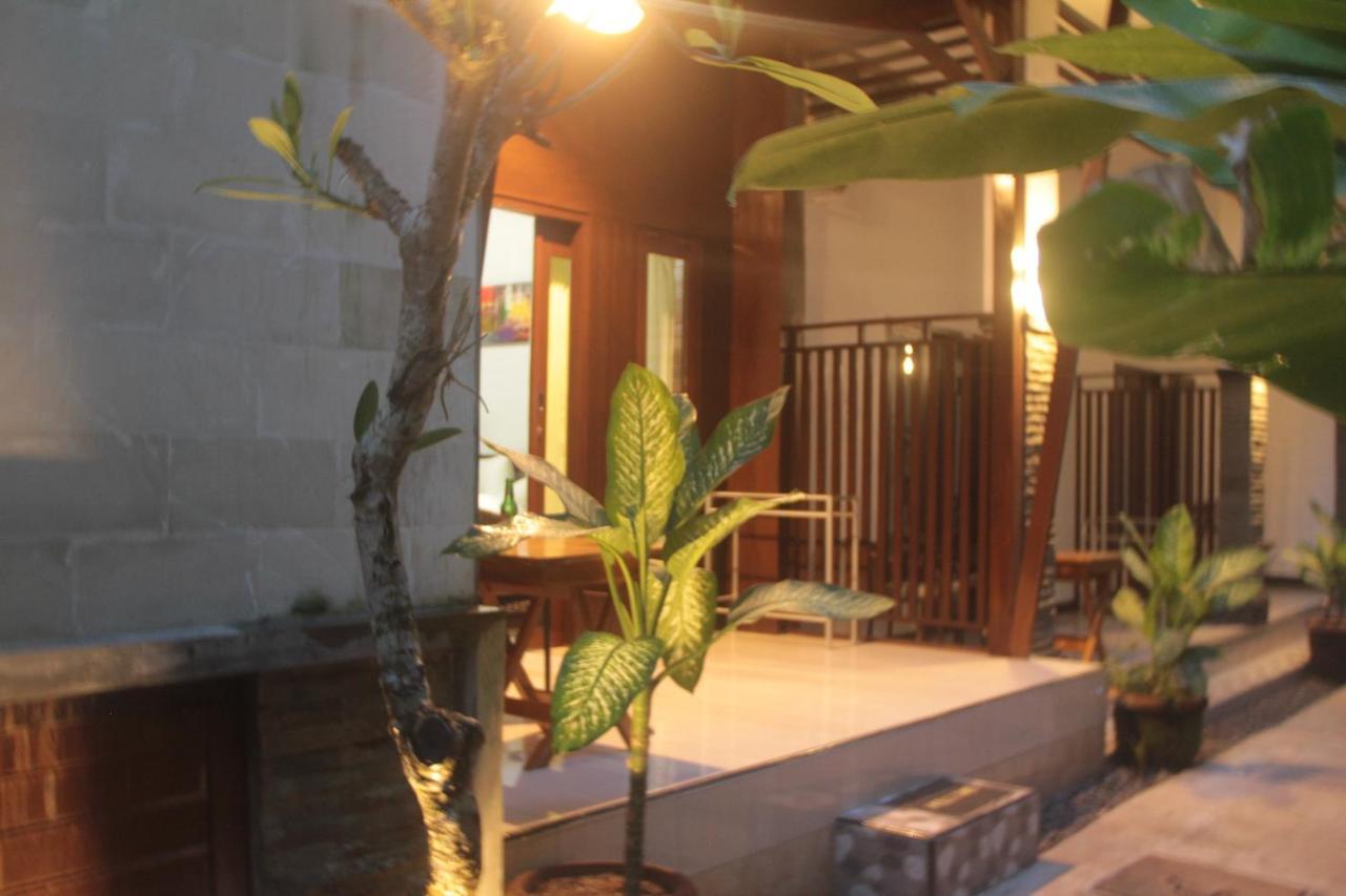Penida Dream Homestay And Hostel Toyapakeh Bagian luar foto