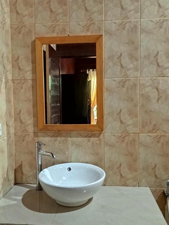 Penida Dream Homestay And Hostel Toyapakeh Bagian luar foto