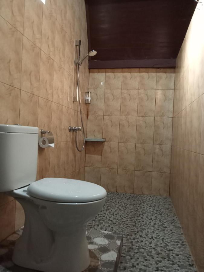 Penida Dream Homestay And Hostel Toyapakeh Bagian luar foto