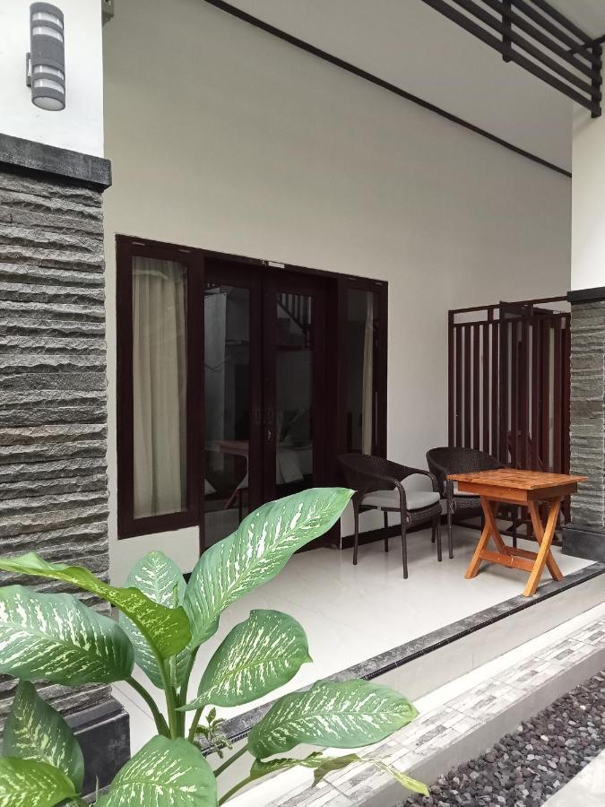 Penida Dream Homestay And Hostel Toyapakeh Bagian luar foto