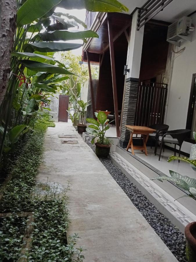 Penida Dream Homestay And Hostel Toyapakeh Bagian luar foto