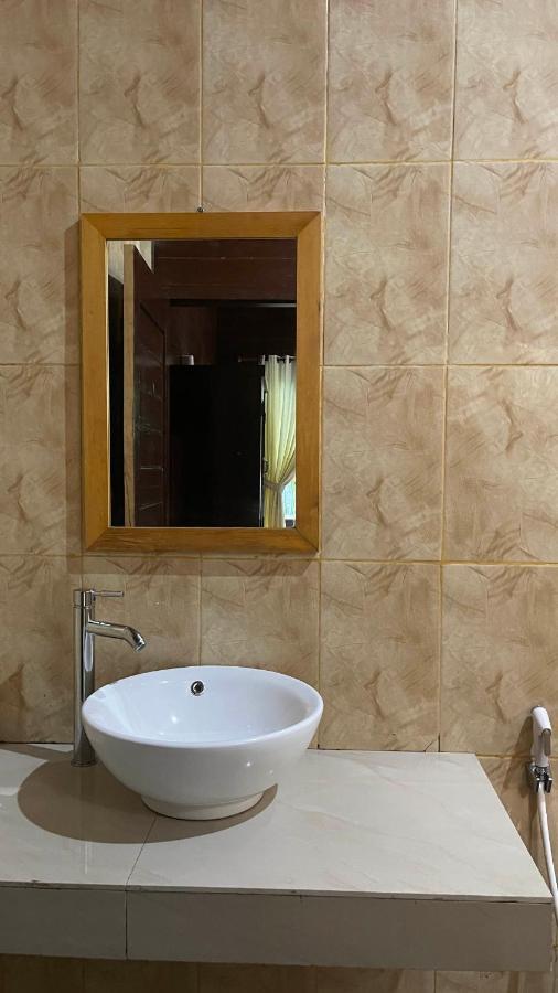 Penida Dream Homestay And Hostel Toyapakeh Bagian luar foto