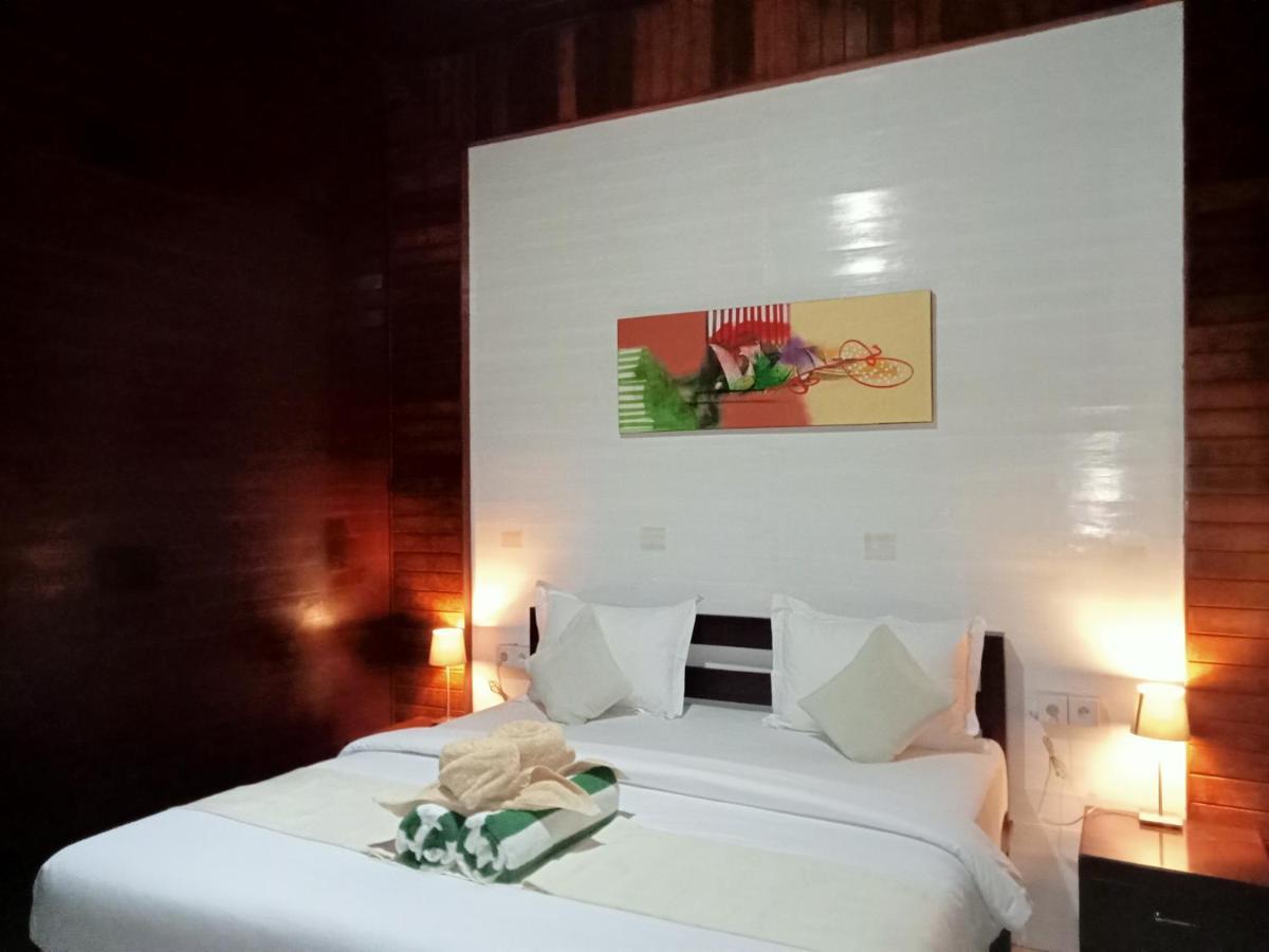 Penida Dream Homestay And Hostel Toyapakeh Bagian luar foto