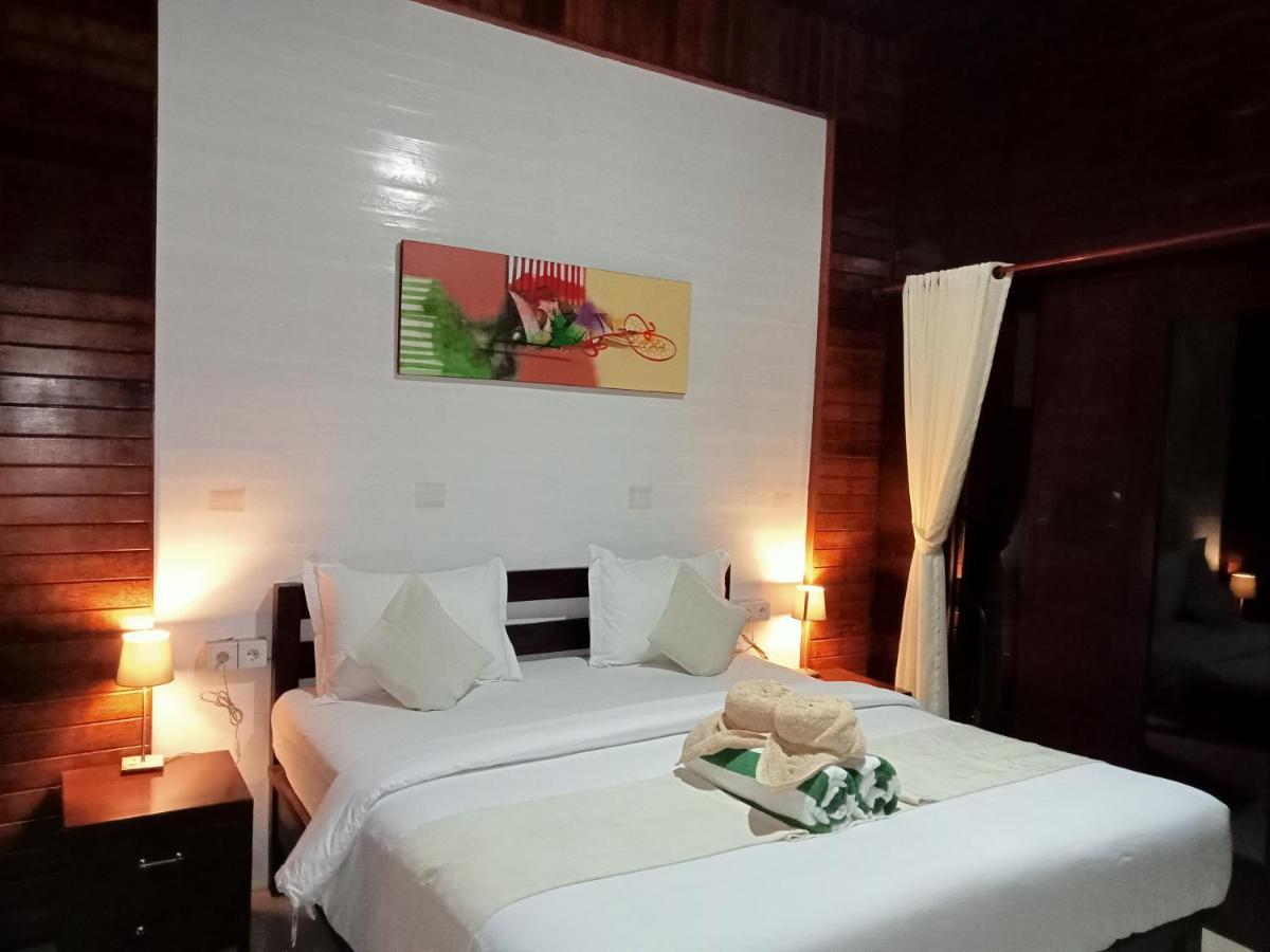Penida Dream Homestay And Hostel Toyapakeh Bagian luar foto
