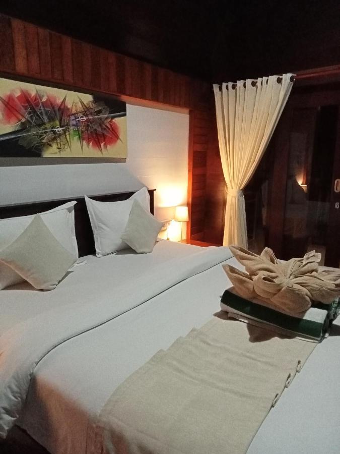 Penida Dream Homestay And Hostel Toyapakeh Bagian luar foto
