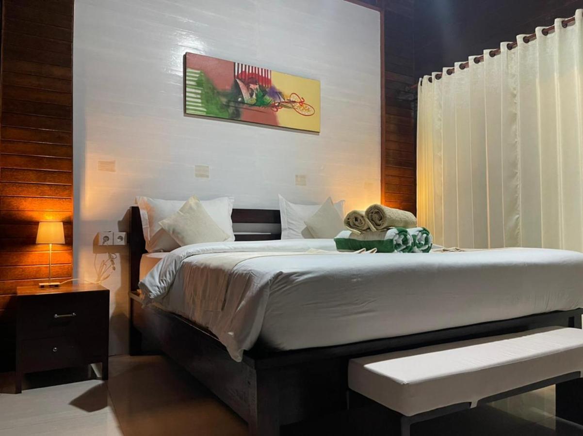 Penida Dream Homestay And Hostel Toyapakeh Bagian luar foto