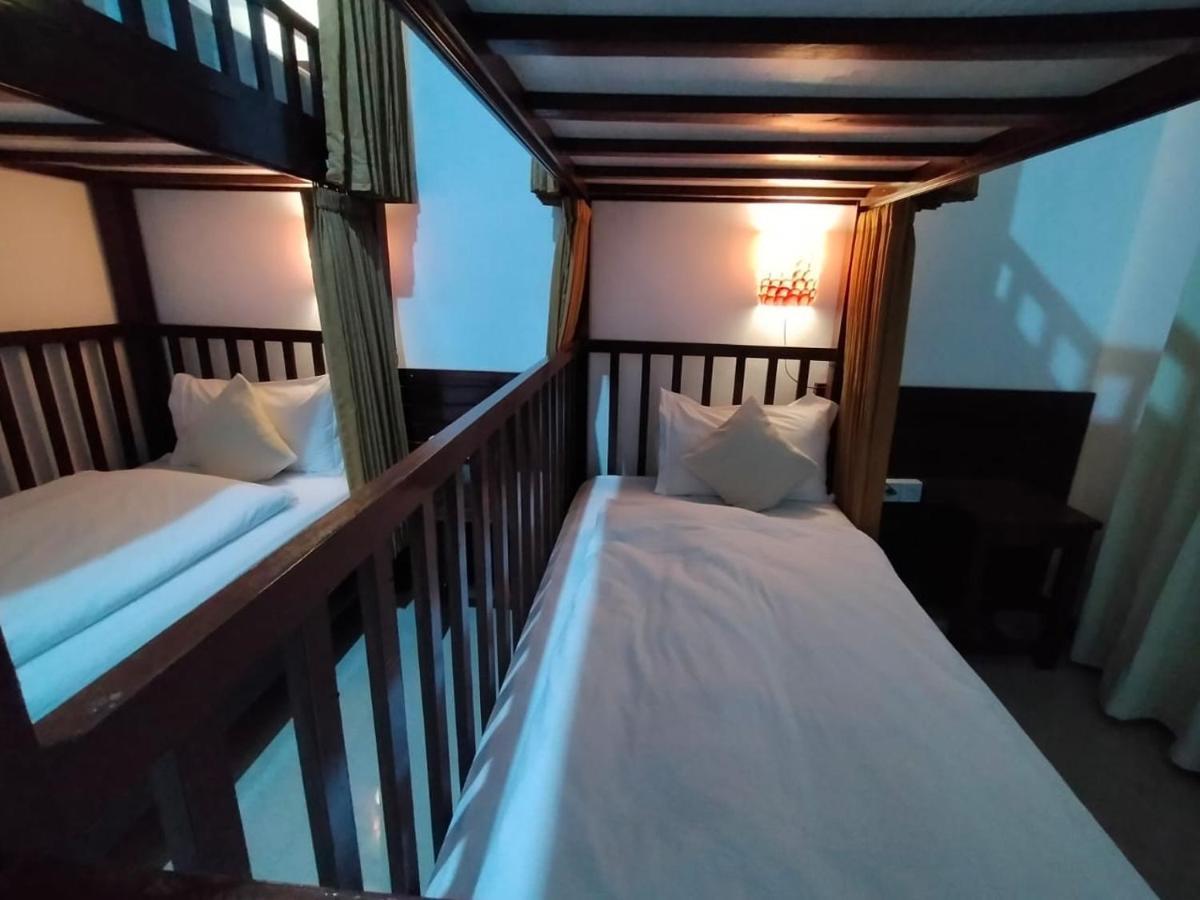 Penida Dream Homestay And Hostel Toyapakeh Bagian luar foto