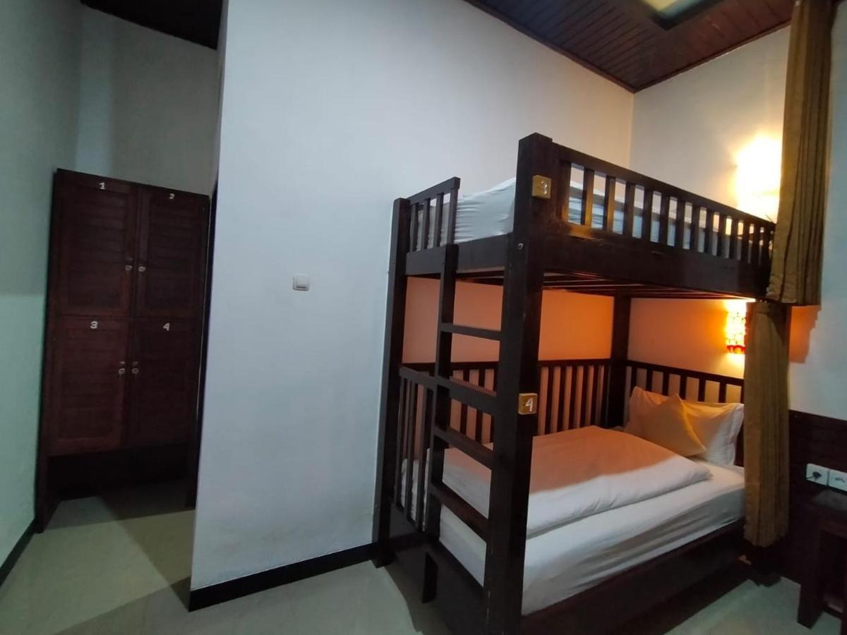 Penida Dream Homestay And Hostel Toyapakeh Bagian luar foto