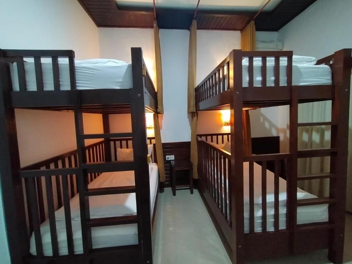 Penida Dream Homestay And Hostel Toyapakeh Bagian luar foto