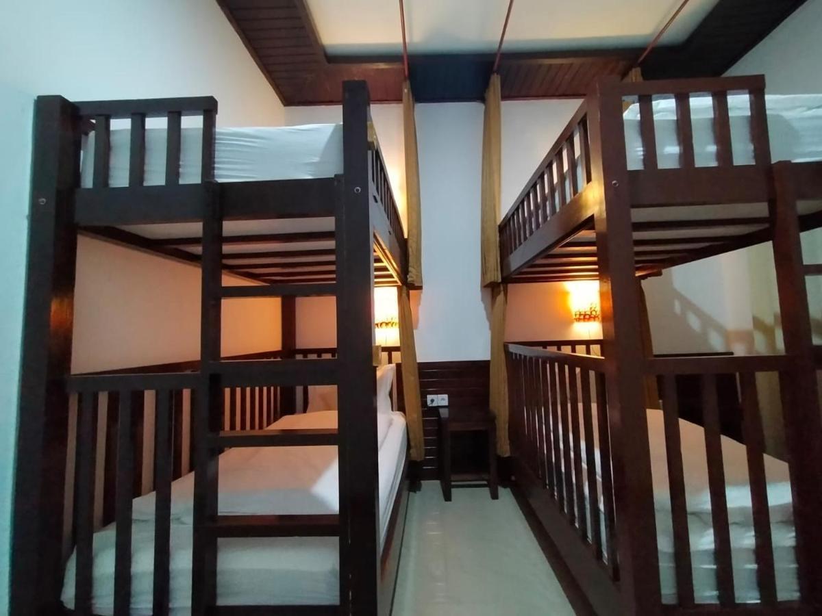 Penida Dream Homestay And Hostel Toyapakeh Bagian luar foto