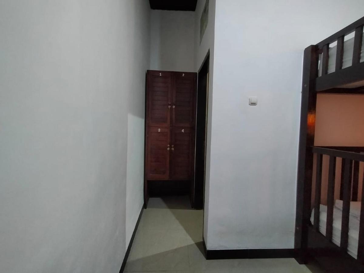 Penida Dream Homestay And Hostel Toyapakeh Bagian luar foto