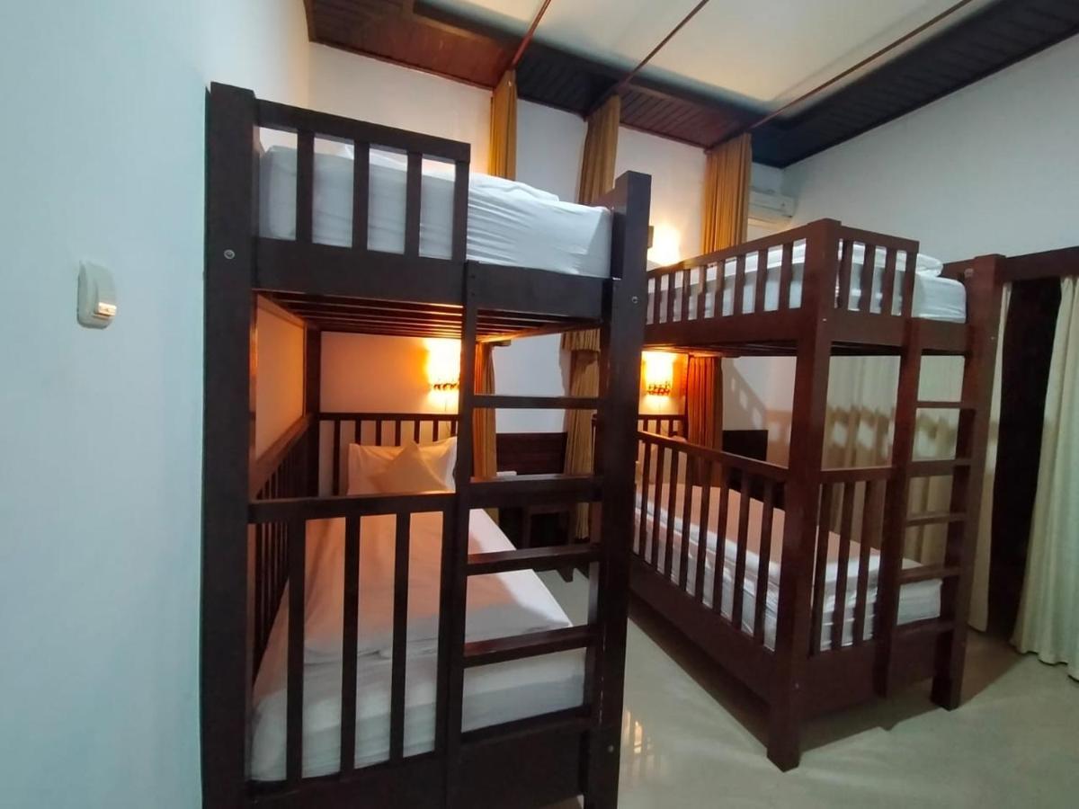 Penida Dream Homestay And Hostel Toyapakeh Bagian luar foto