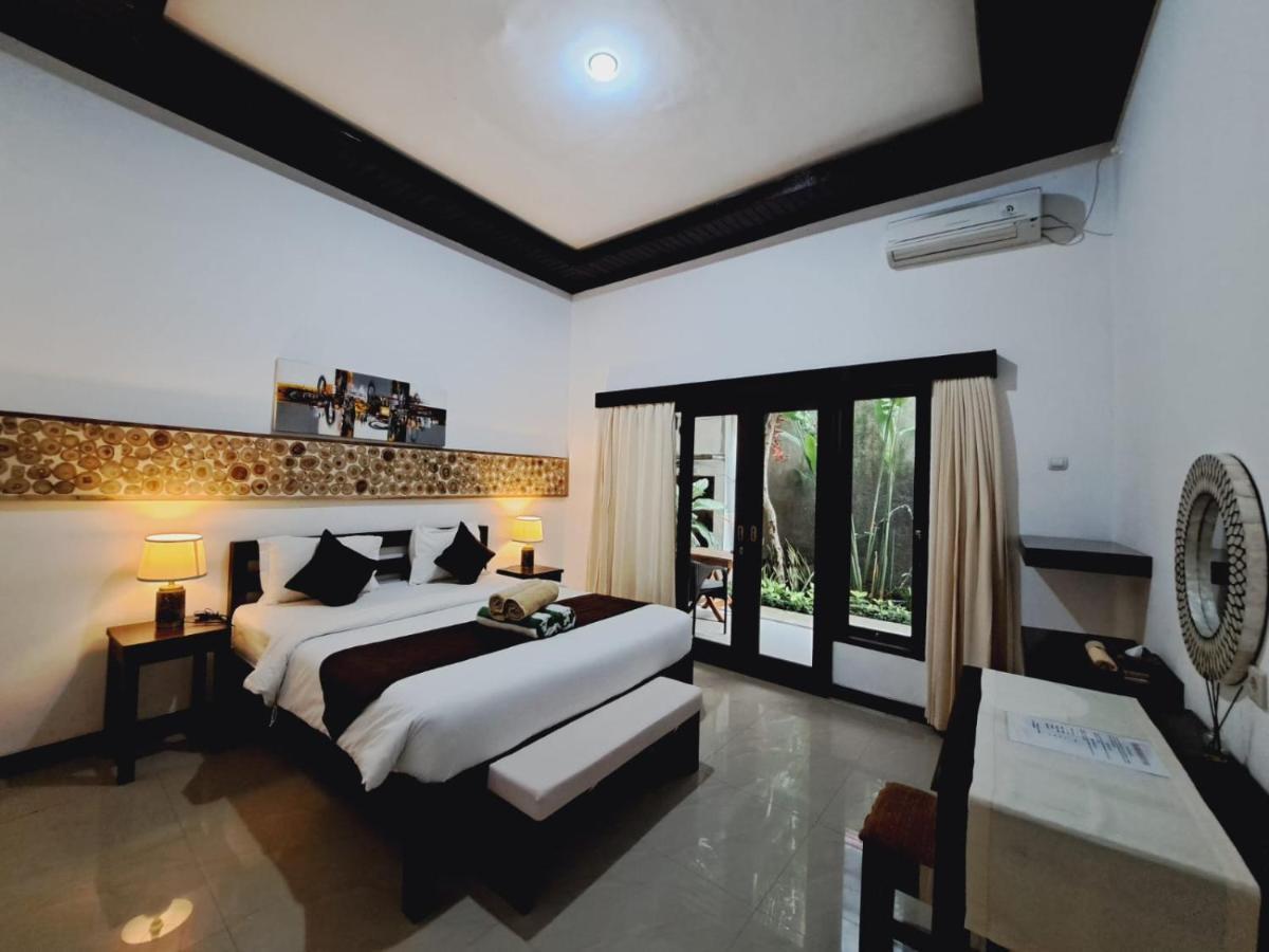 Penida Dream Homestay And Hostel Toyapakeh Bagian luar foto