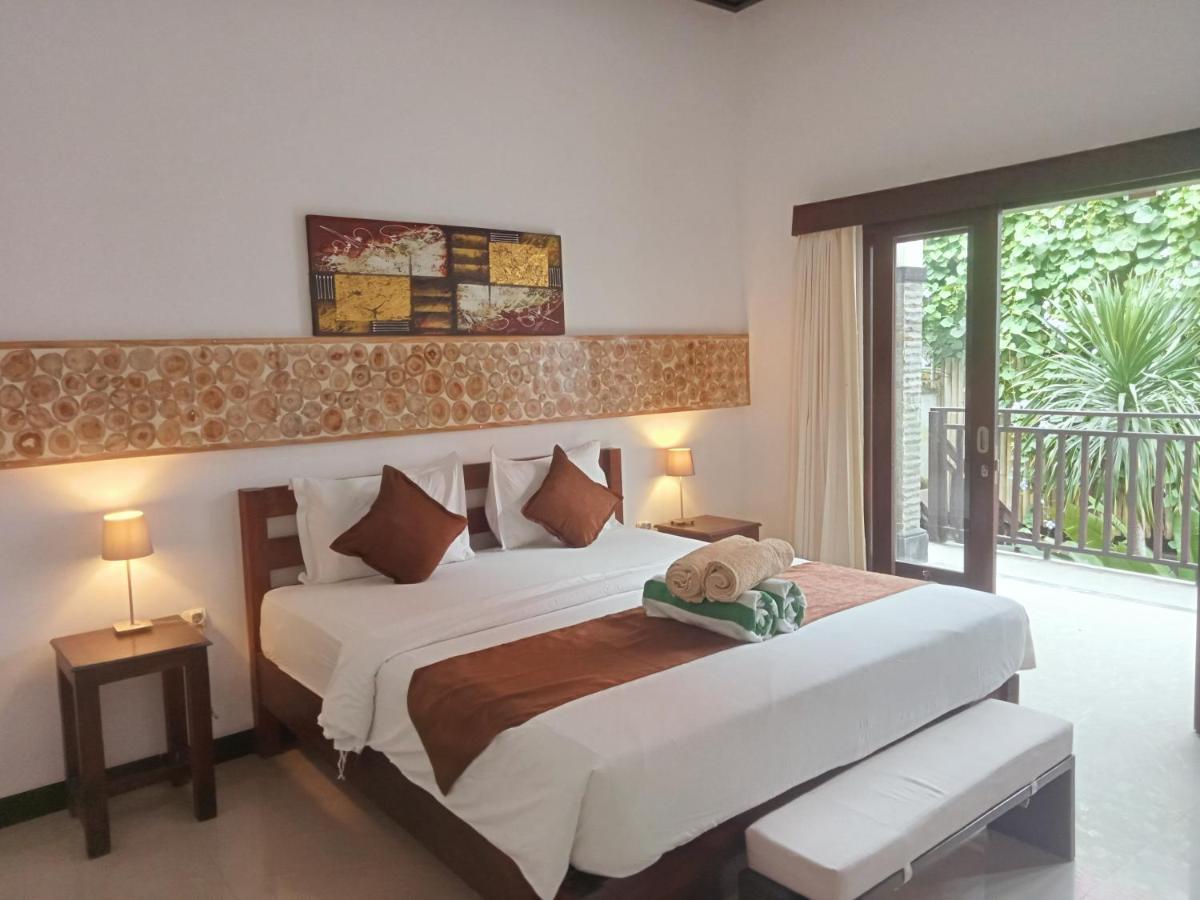 Penida Dream Homestay And Hostel Toyapakeh Bagian luar foto