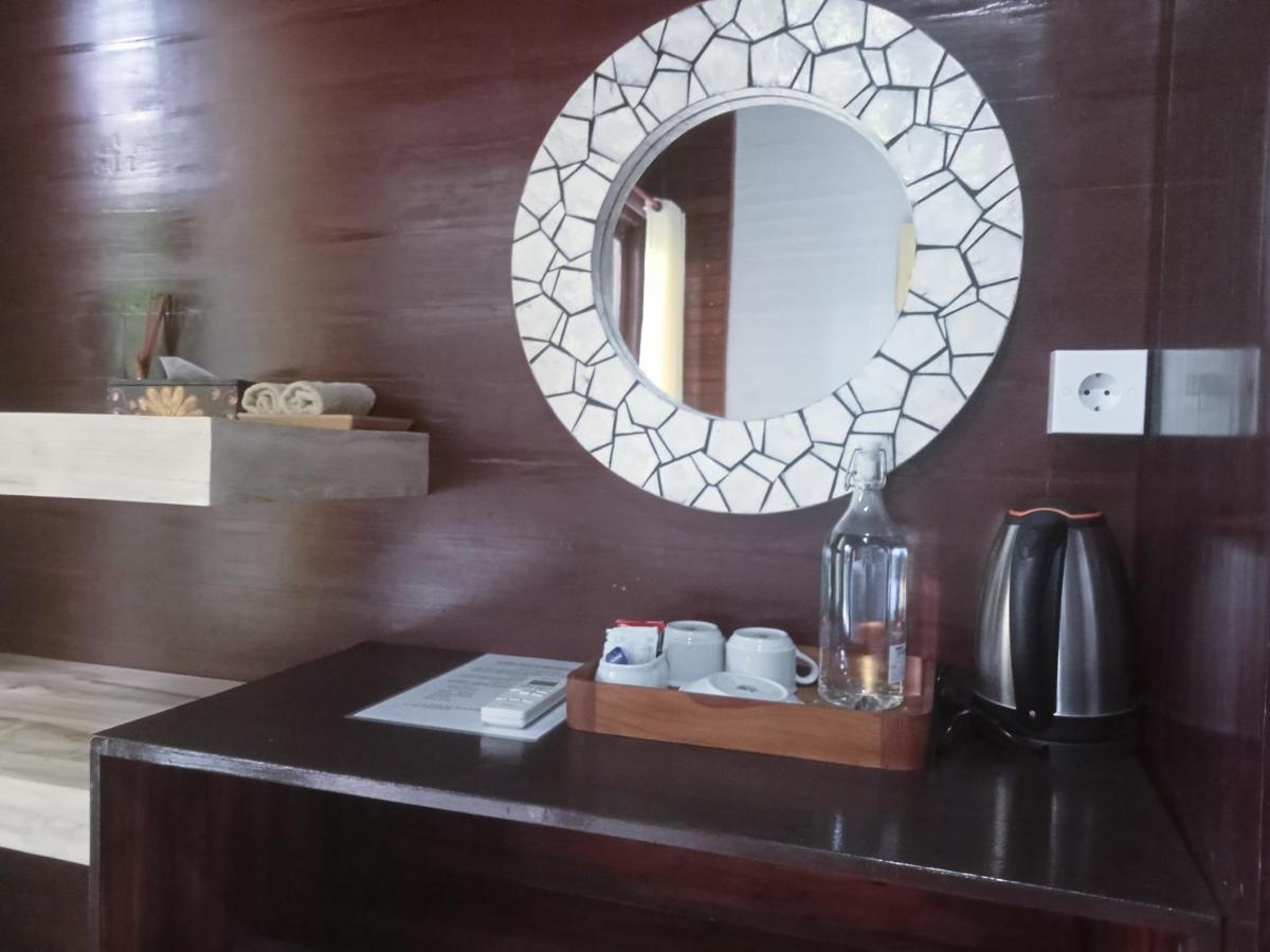 Penida Dream Homestay And Hostel Toyapakeh Bagian luar foto