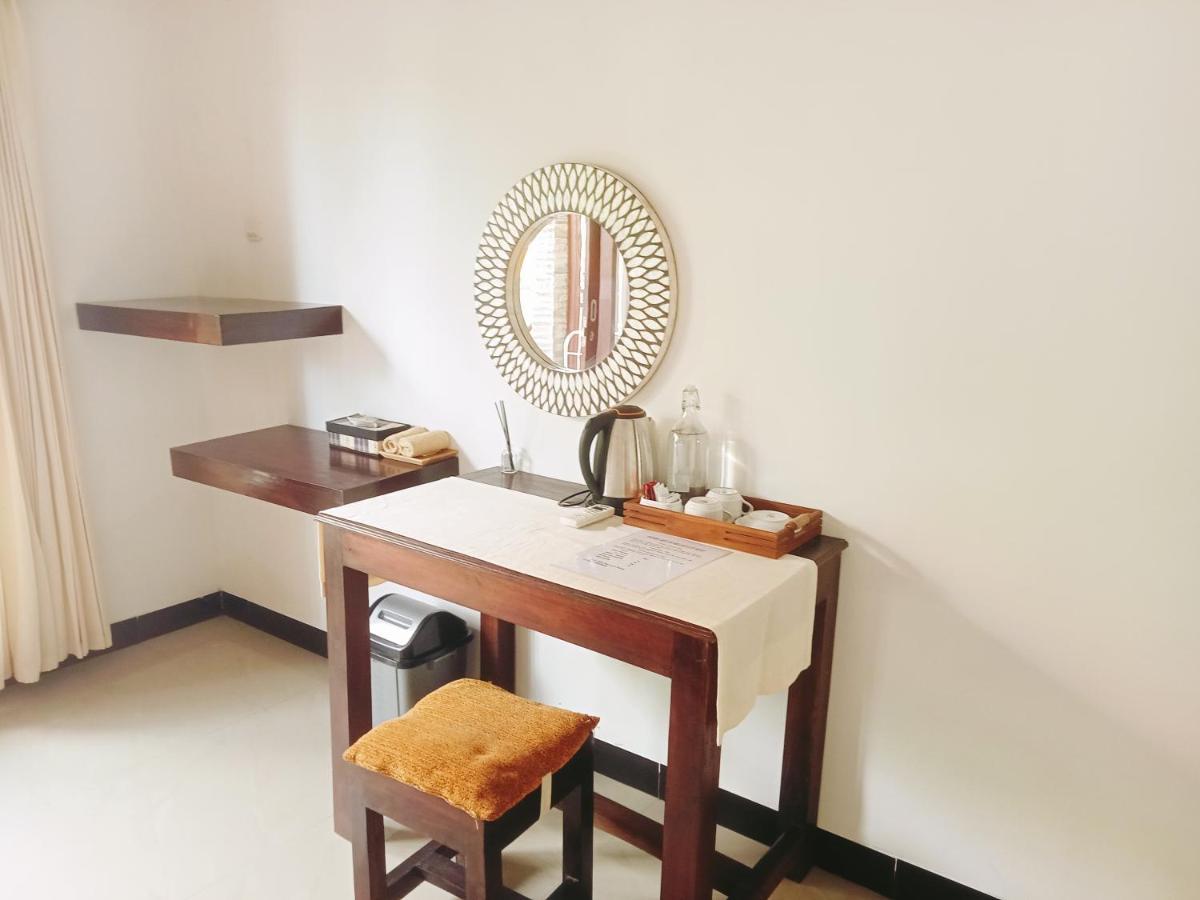 Penida Dream Homestay And Hostel Toyapakeh Bagian luar foto