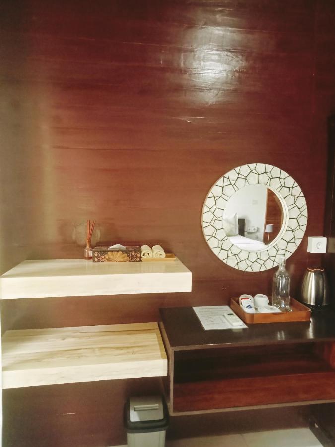 Penida Dream Homestay And Hostel Toyapakeh Bagian luar foto