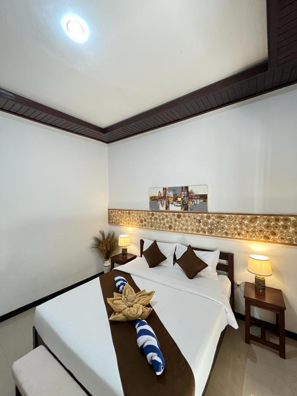 Penida Dream Homestay And Hostel Toyapakeh Bagian luar foto