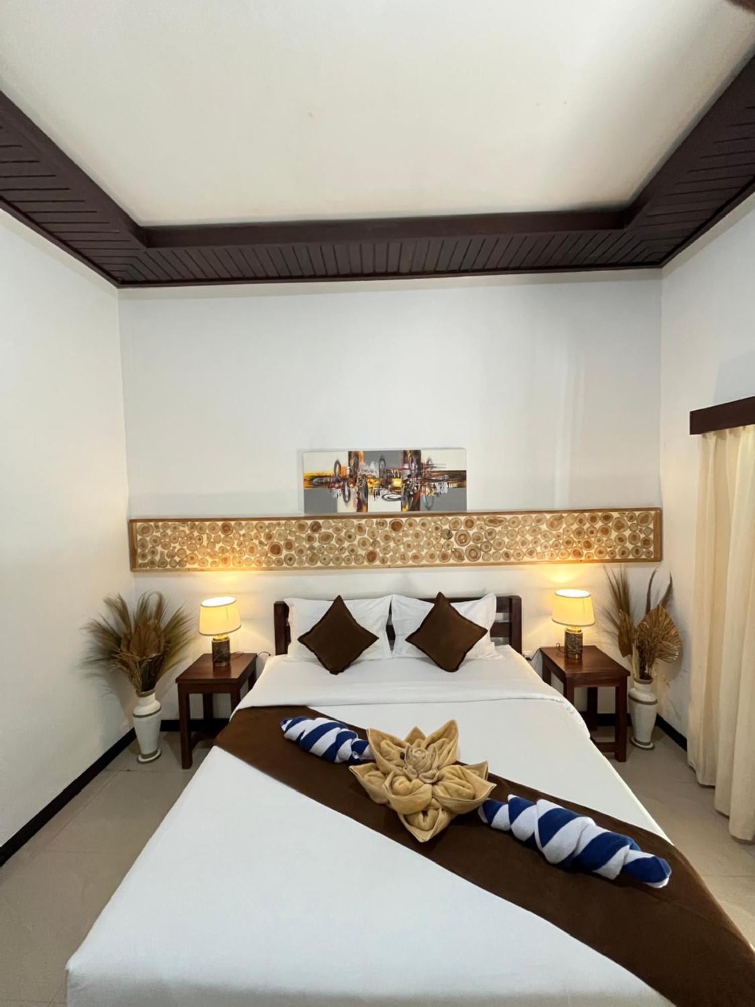 Penida Dream Homestay And Hostel Toyapakeh Bagian luar foto