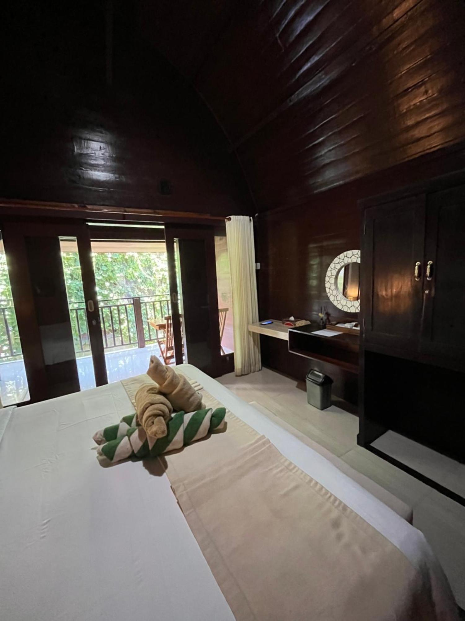 Penida Dream Homestay And Hostel Toyapakeh Bagian luar foto