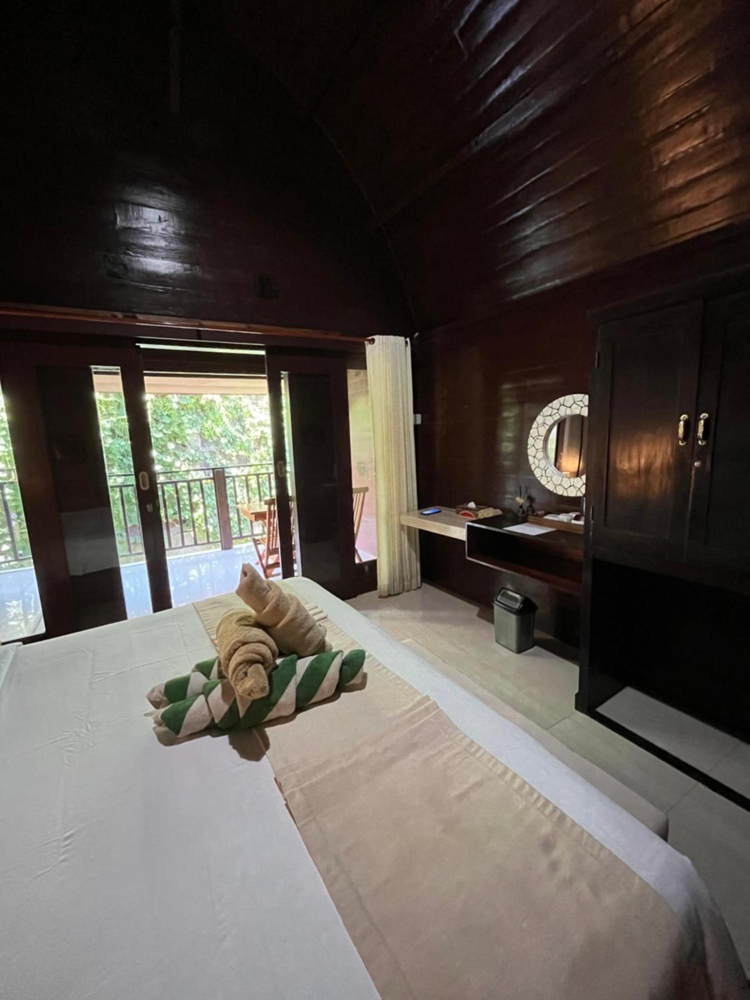 Penida Dream Homestay And Hostel Toyapakeh Bagian luar foto