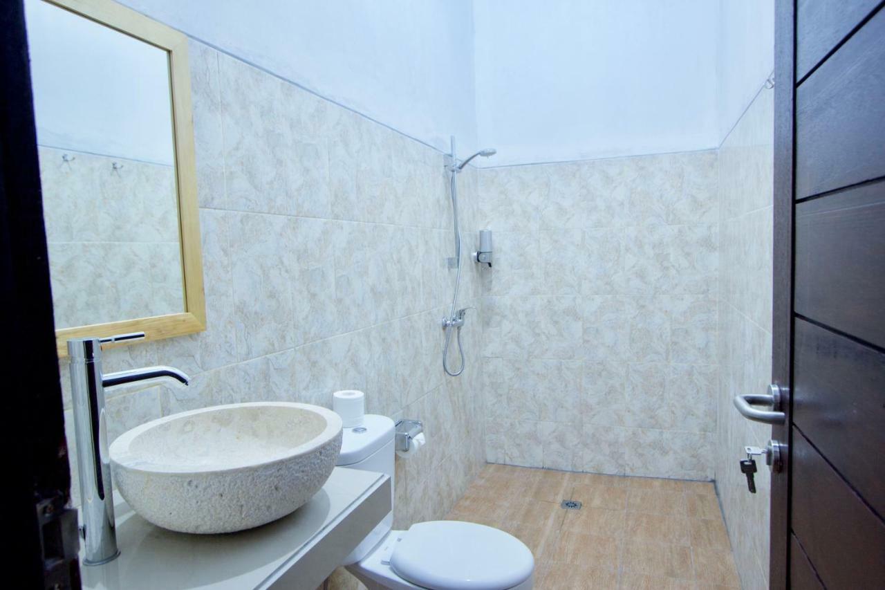 Penida Dream Homestay And Hostel Toyapakeh Bagian luar foto