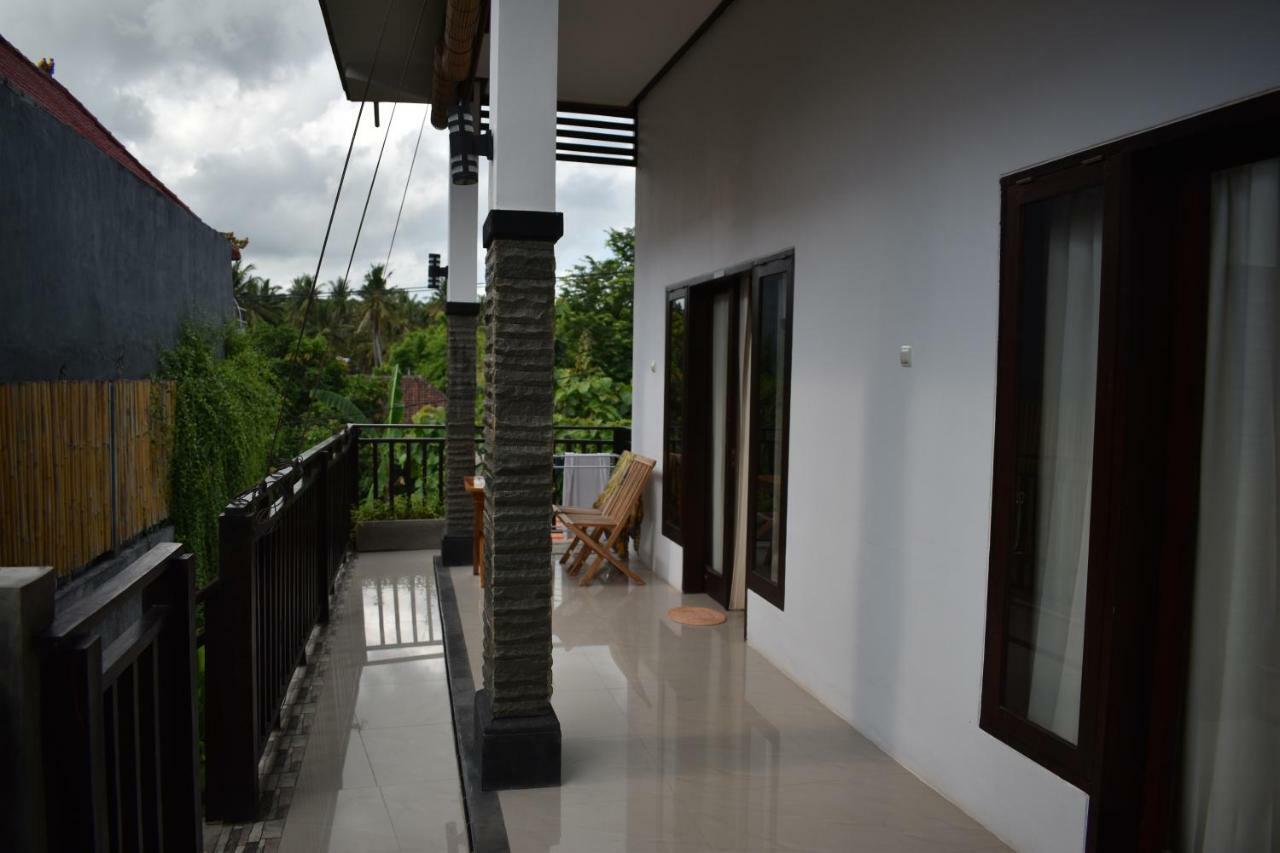 Penida Dream Homestay And Hostel Toyapakeh Bagian luar foto