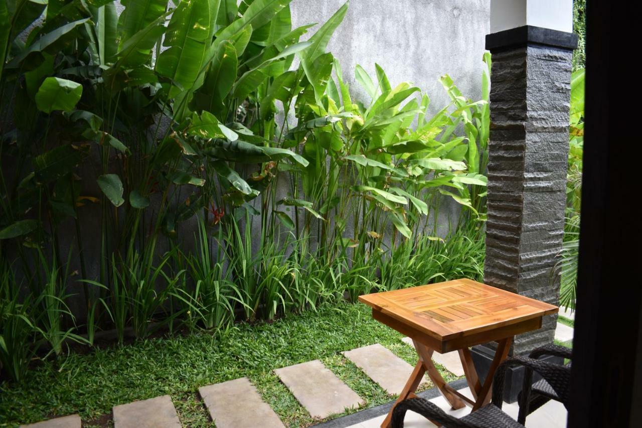 Penida Dream Homestay And Hostel Toyapakeh Bagian luar foto